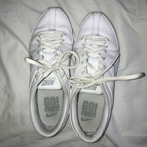 nike air cheer shoes
